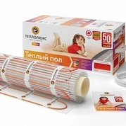 Мат нагревательный «Теплолюкс» TROPIX МНН-1600 Вт/10,0 кв.м.